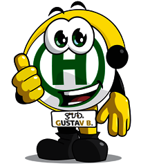 Gustav B